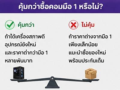 ความคุ้มค่า